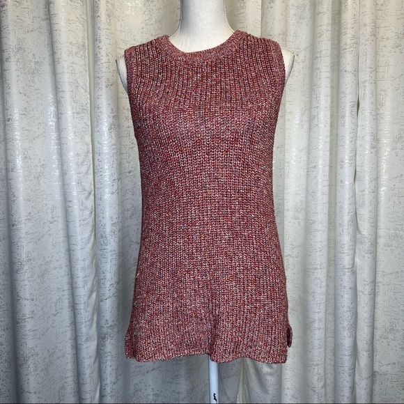 Ella Moss Tops - Ella Moss Sweater Top